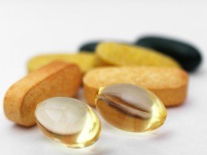 Suplementação nutricional para veganos