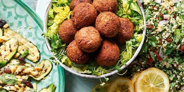 Kibe vegano