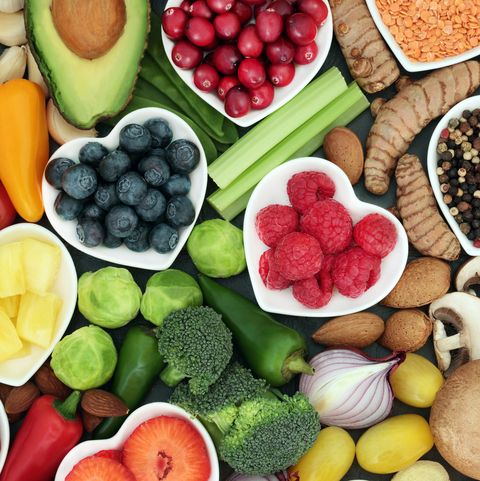 Fontes de ômega 3 veganas