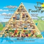 Alimentos fundamentais na dieta vegan