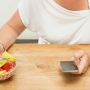 5 aplicativos para ajudar a ter alimentação saudável