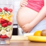 Dicas de alimentação vegana para grávidas e bebês