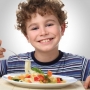 5 pratos vegetarianos que toda criança vai gostar