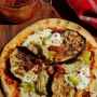 5 receitas de pizza vegetariana imperdíveis
