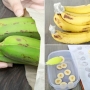 Como conservar banana?