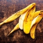 5 receitas com casca de banana