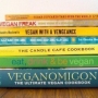 Livros que todo vegetariano/vegan deveria ler